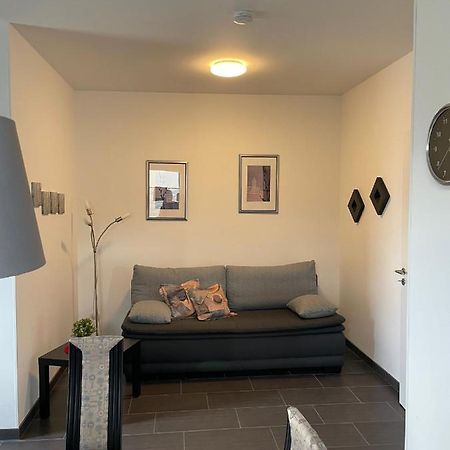 An Der Wurzel Apartment Germeter Exterior photo