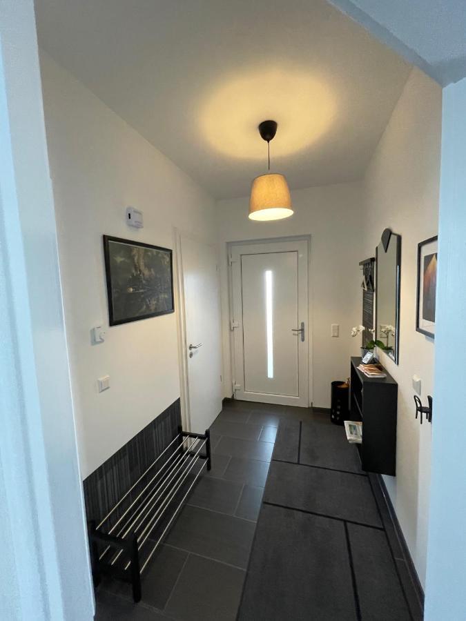 An Der Wurzel Apartment Germeter Exterior photo