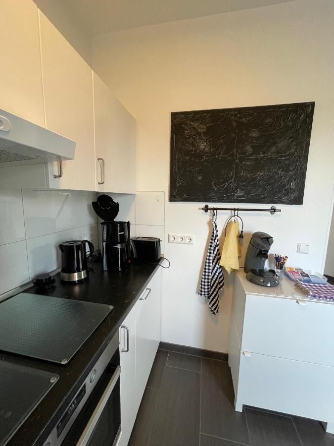 An Der Wurzel Apartment Germeter Exterior photo