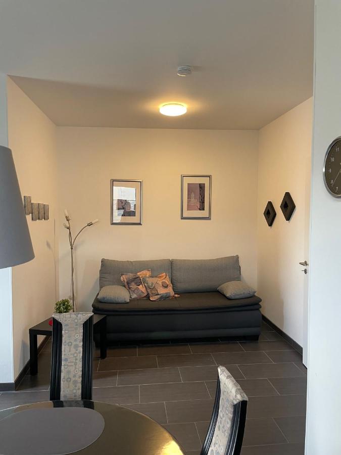 An Der Wurzel Apartment Germeter Exterior photo