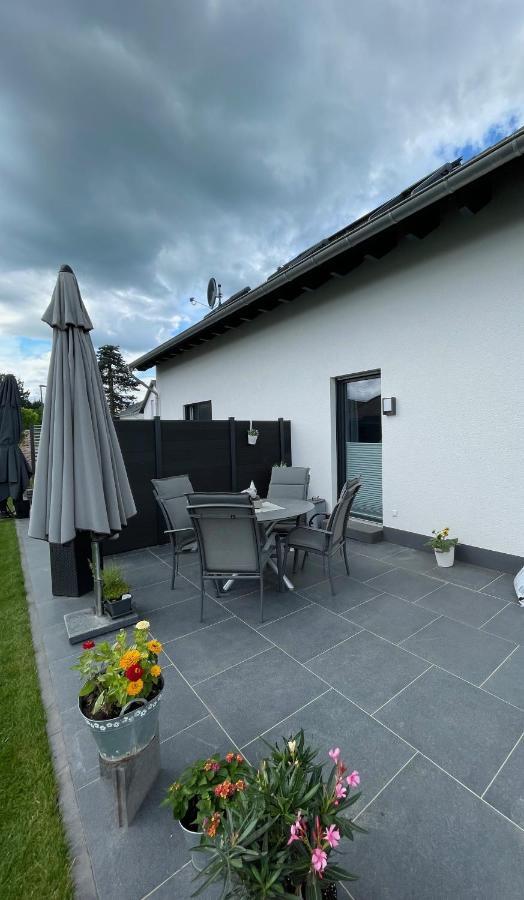 An Der Wurzel Apartment Germeter Exterior photo